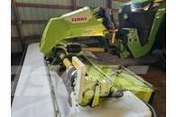 CLAAS 3600 FRC Uređaji za kosilice