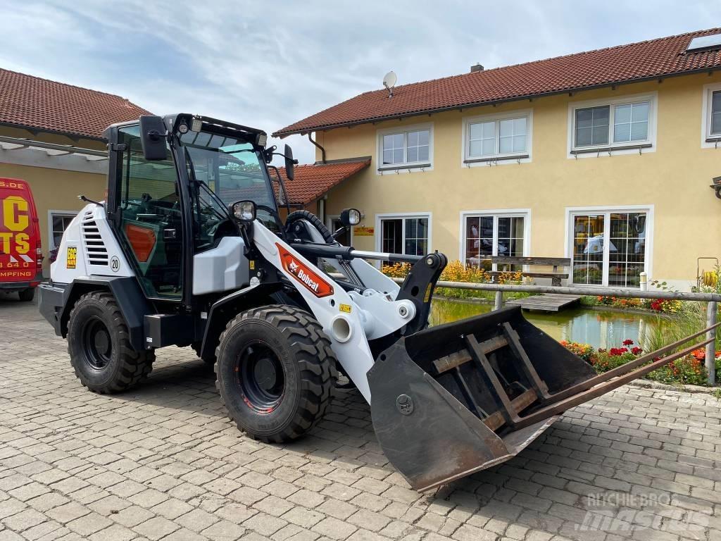 Bobcat L 75 Utovarivači na kotačima