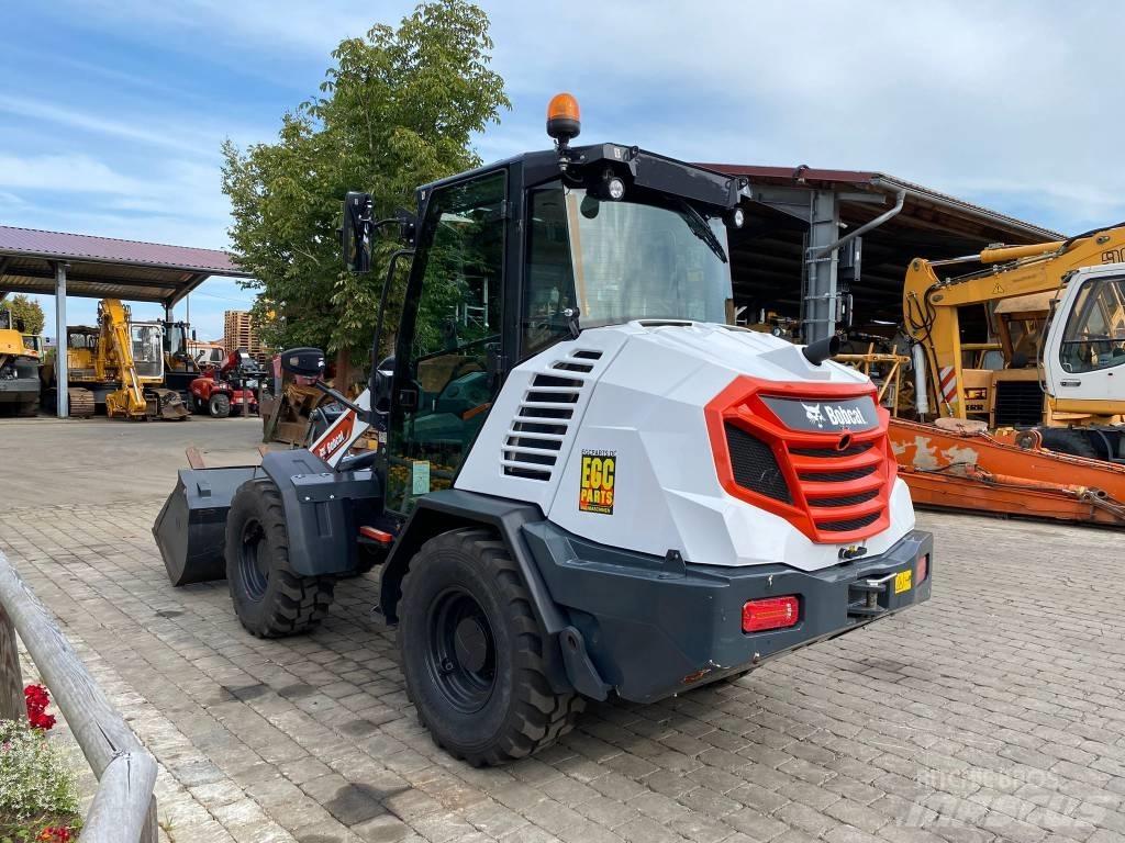 Bobcat L 75 Utovarivači na kotačima