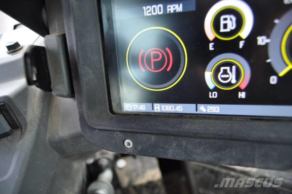 Wacker Neuson DV 60 Demperi za gradilišta