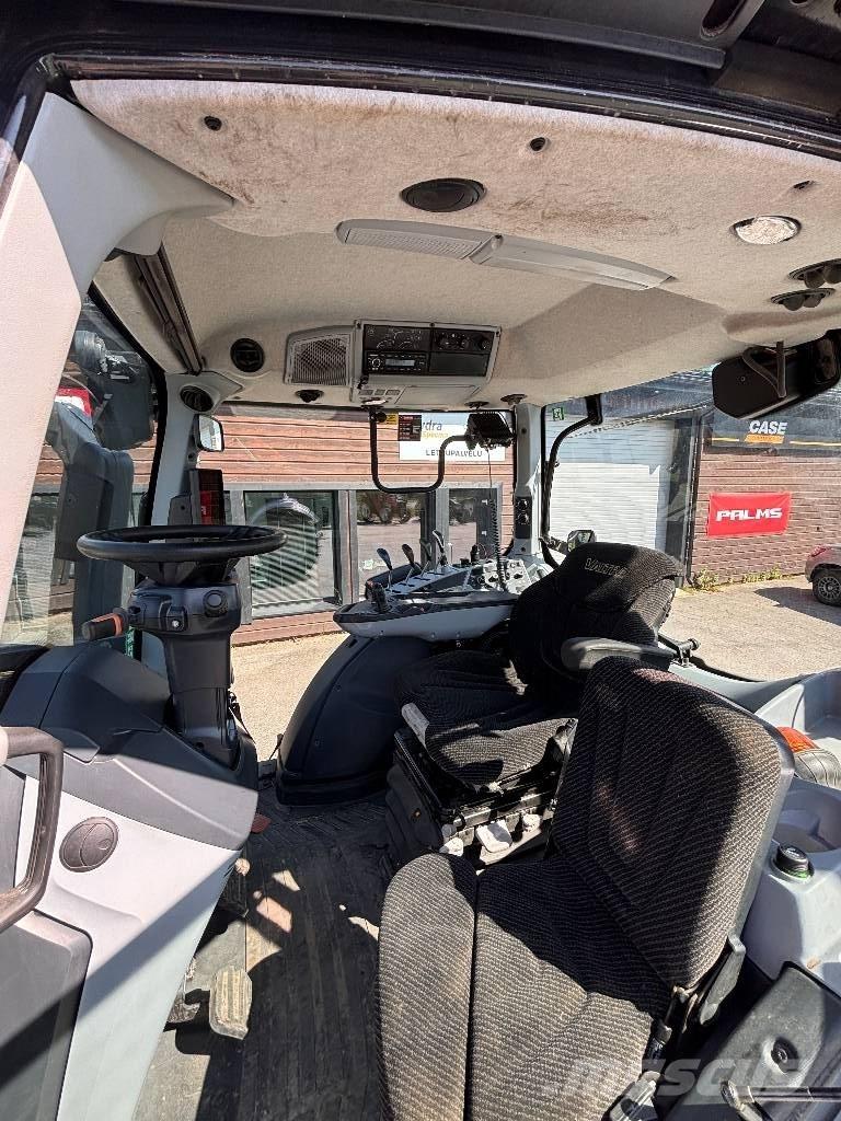 Valtra T 145 Active Traktori