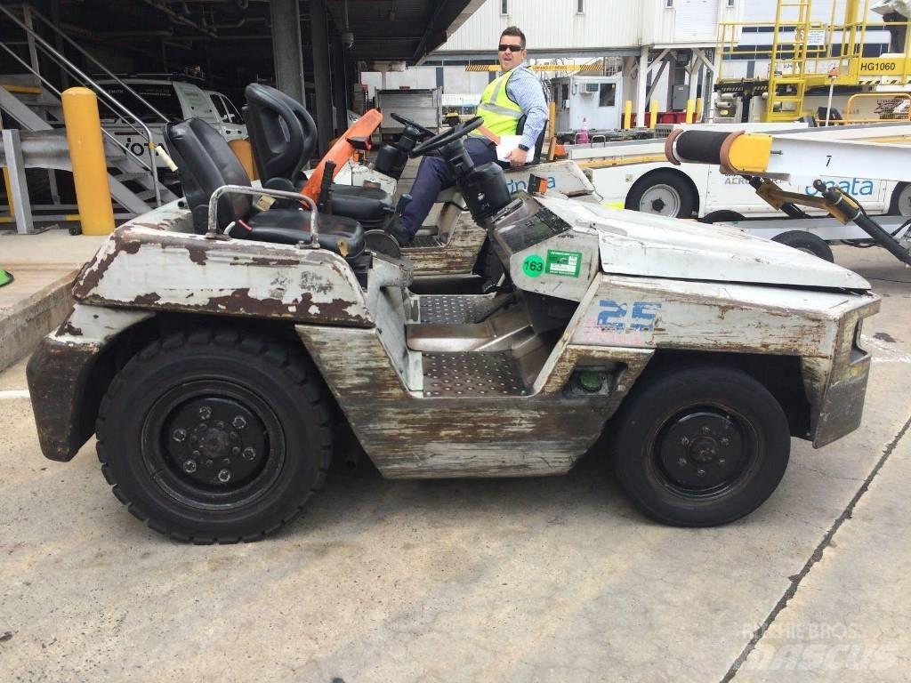 Toyota 02-2TD25 Ostalo