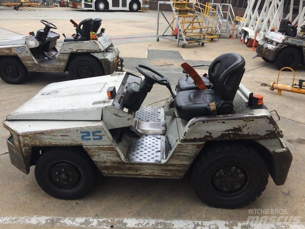 Toyota 02-2TD25 Ostalo