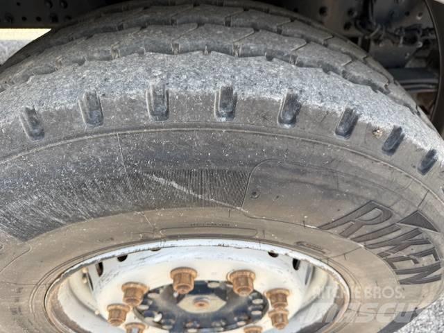 Iveco Trakker 450 Ostali kamioni