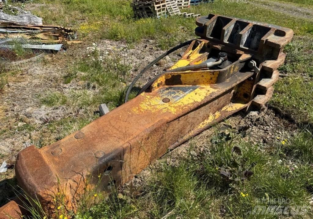 Atlas Copco HB 3000 Čekići