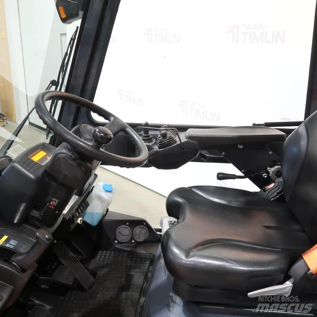 Toyota 02-7FG45 Plinski viličari