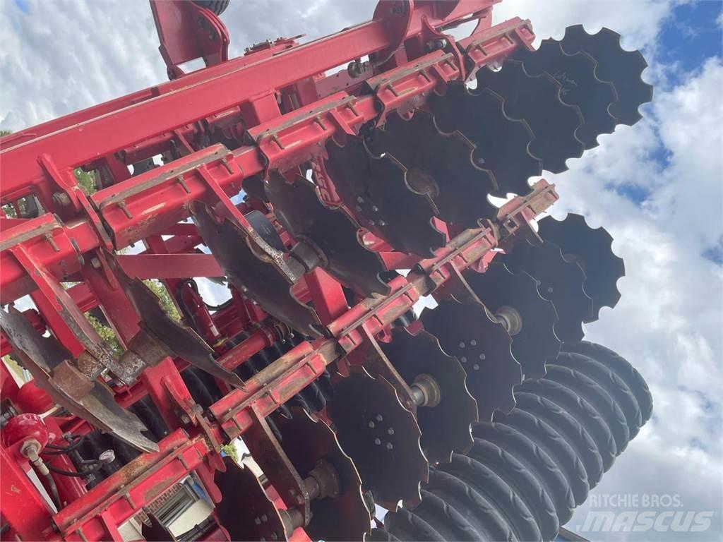 Horsch Joker 10RT Tanjurače