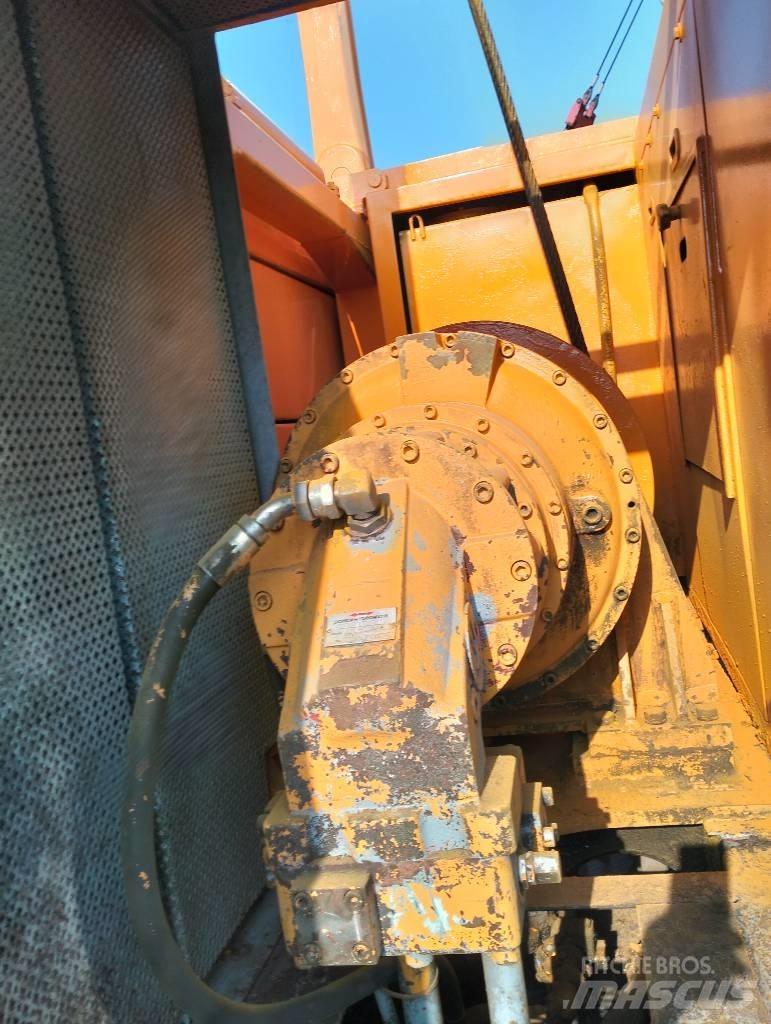 Kobelco 7150 Kranovi sa gusjenicama