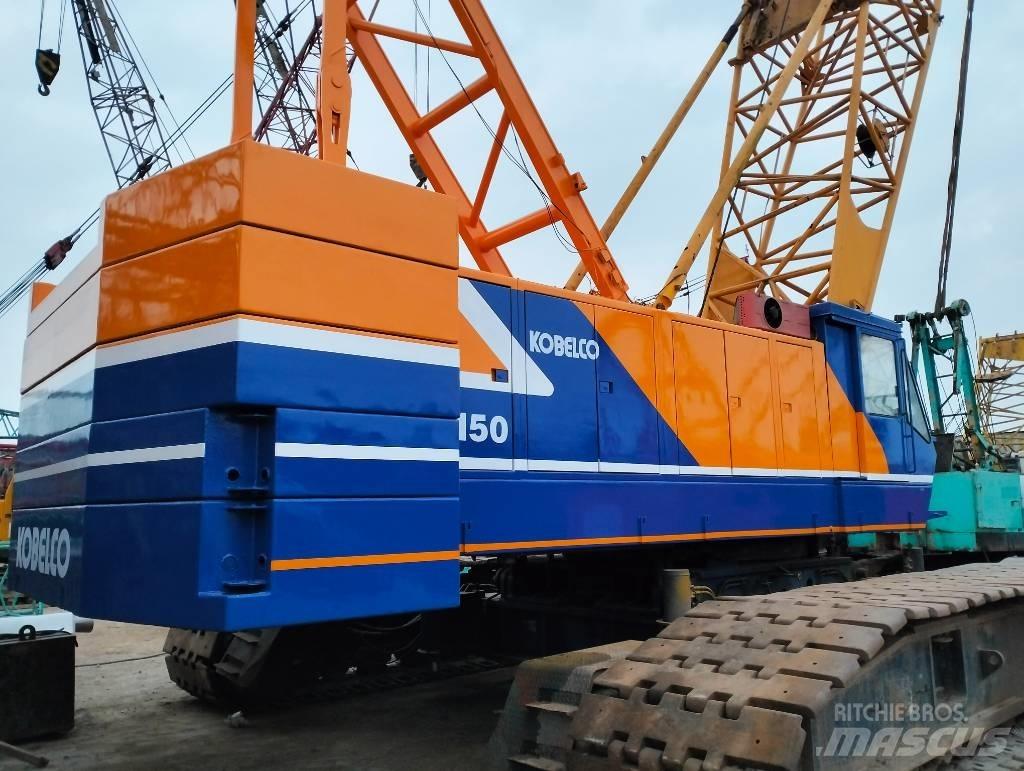 Kobelco 7150 Kranovi sa gusjenicama