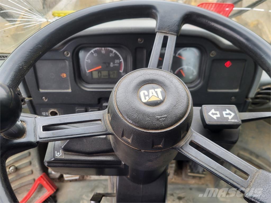 CAT 950 H 4X4 Građevinarstvo – ostalo