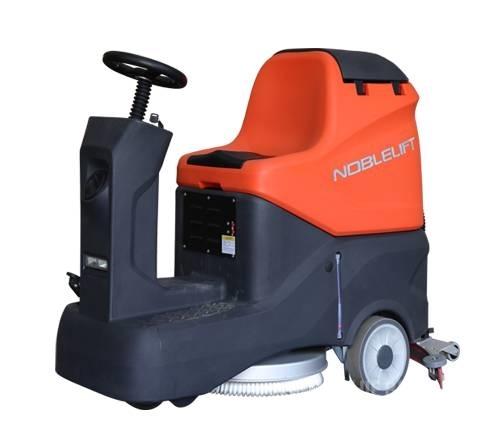 Noblelift NR530 Strojevi za čiščenje i ribanje podova