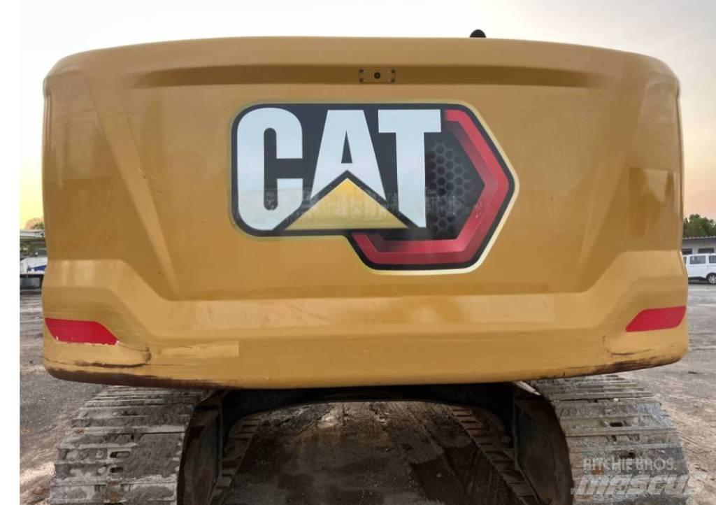 CAT 330 GC Bageri gusjeničari