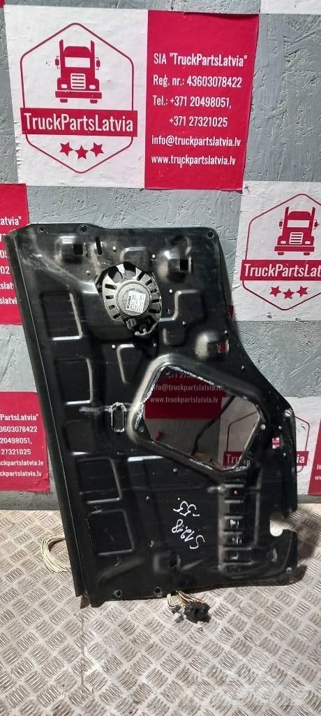 Scania R 440    1534511 Kabine i unutrašnjost