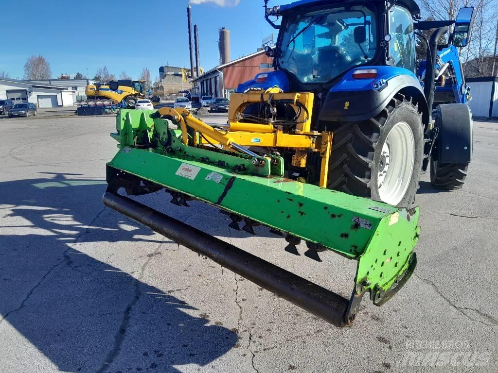 Cabe Finland 250 Kosilice za pašnjak