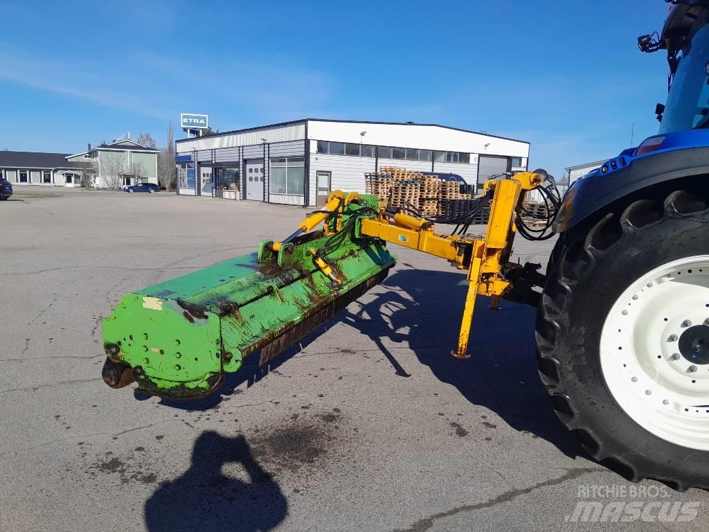 Cabe Finland 250 Kosilice za pašnjak