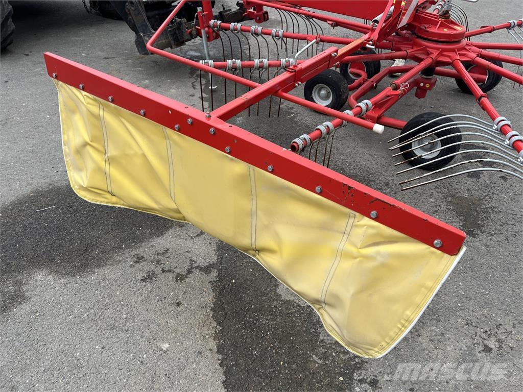 Agram Quad 414 Sakupljači