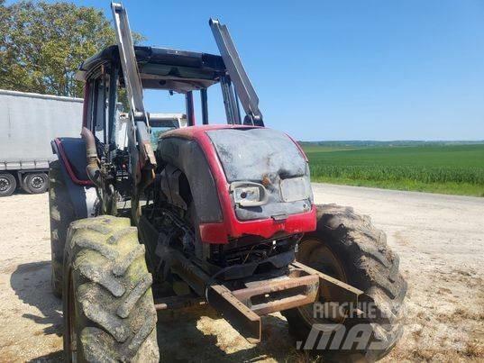 Valtra N91     arm Boom I dipper ruke