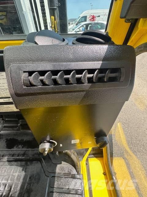 Hyster H2.5FT Plinski viličari