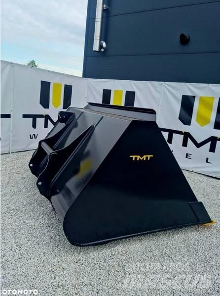 TMT JCB Utovarne korpe
