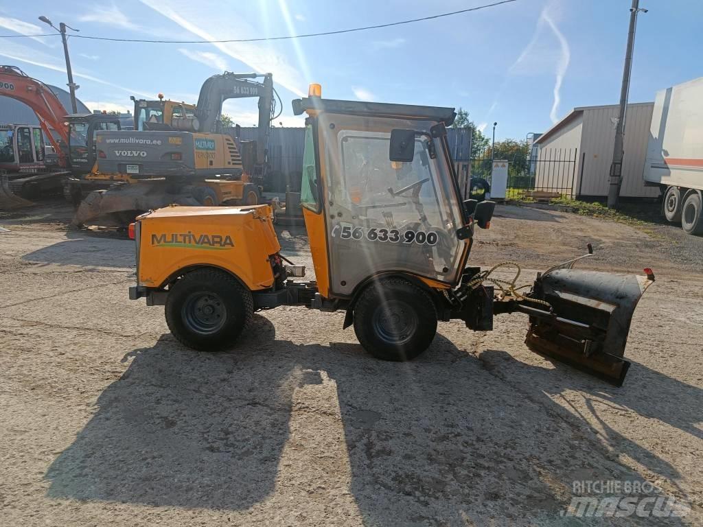 Stiga Trans Pro 54 Strojevi za metenje