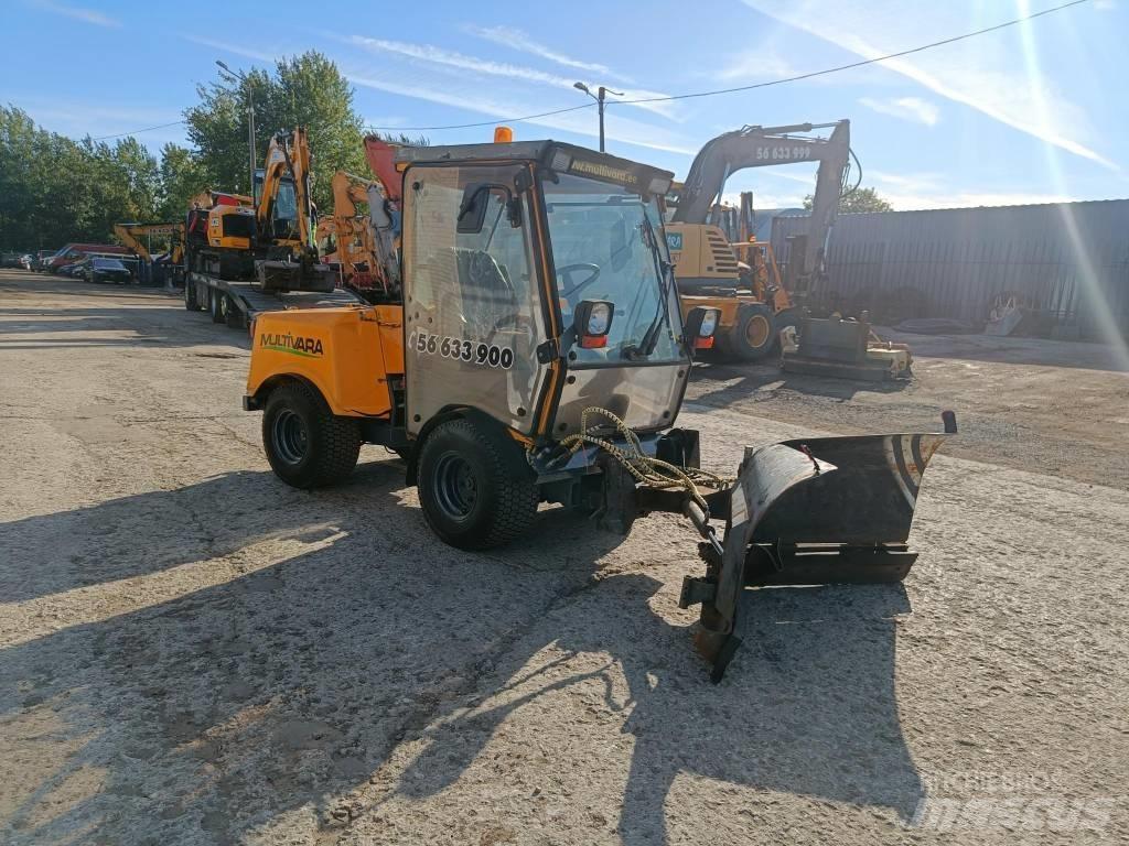 Stiga Trans Pro 54 Strojevi za metenje