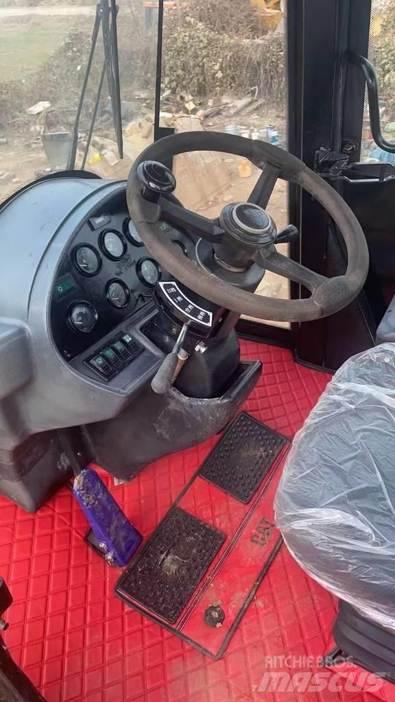 CAT 950 H Utovarivači na kotačima