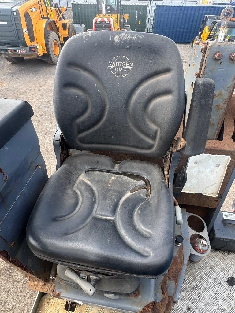 Wirtgen W100 Fi Asfaltne hladne glodalice