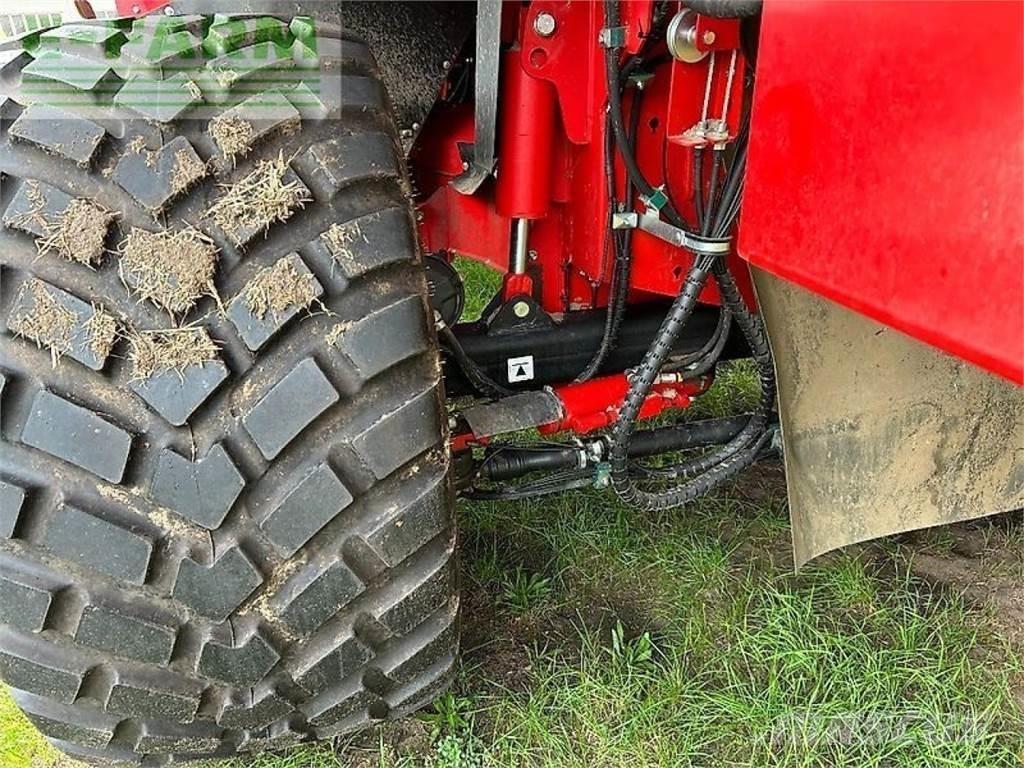 Grimme evo 260 Skupljači i kopači krumpira