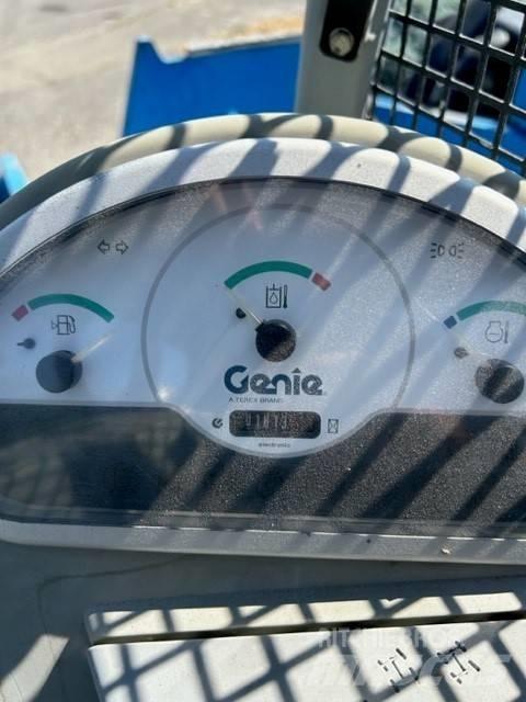 Genie GTH 5519 Teleskopski viličari