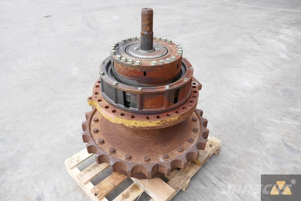 CAT 8G-2443 Osi