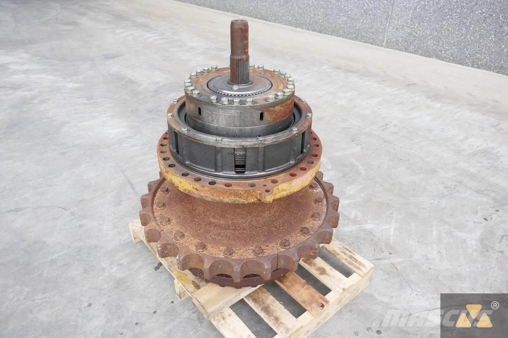 CAT 8G-2443 Osi