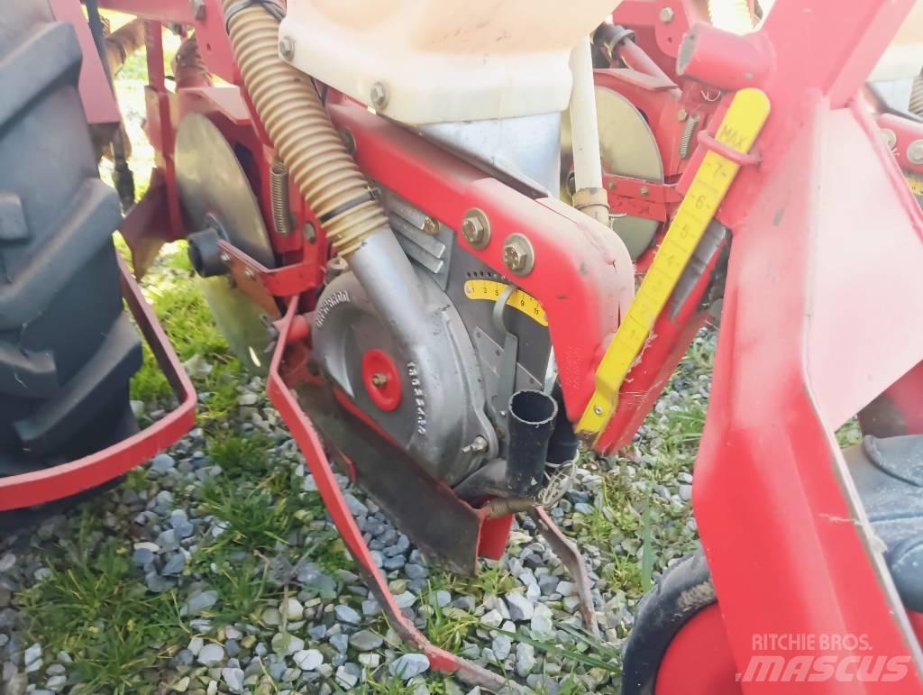 Gaspardo ST 250 6 Precizne sijačice