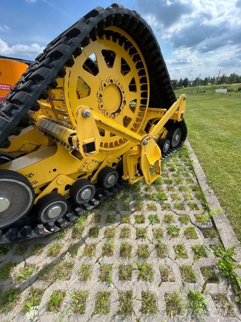  Mattracks TA 9000 HD Poljoprivreda – ostalo