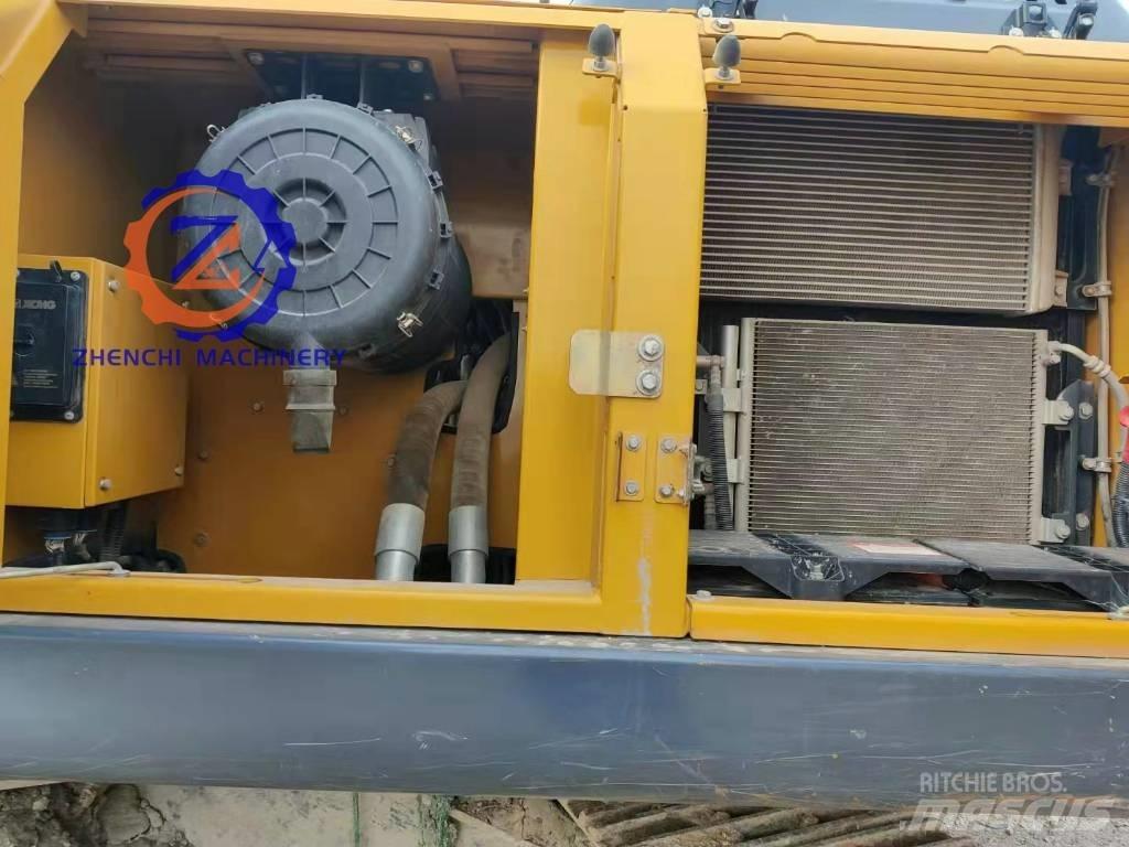 XCMG XE 215 DA Bageri gusjeničari