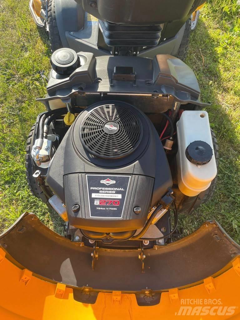 Stiga Park 740 IOX Traktorske kosilice