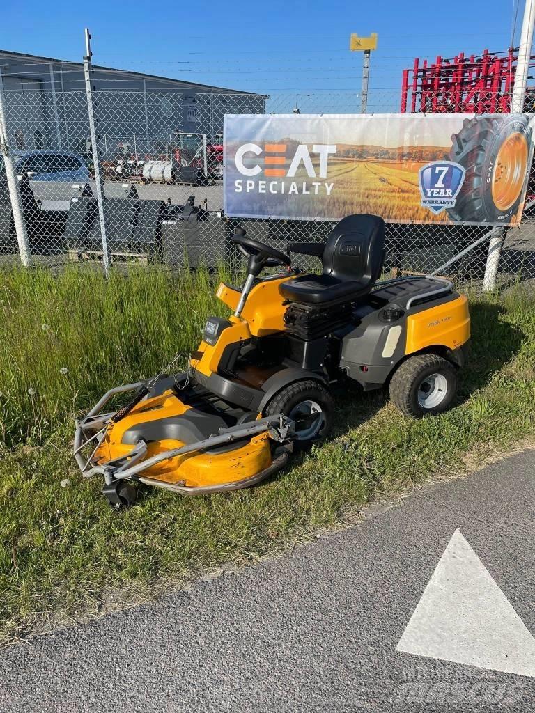 Stiga Park 740 IOX Traktorske kosilice