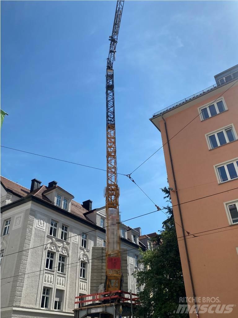 Liebherr 65 K.1 Toranjski kranovi