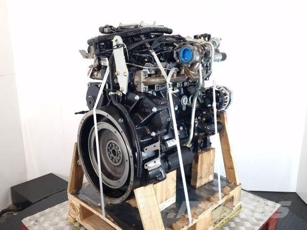JCB 430 TA4-55E Motori