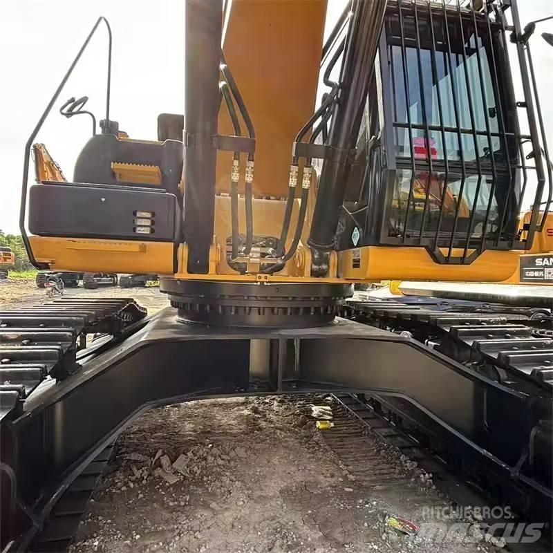 CAT 340 Bageri gusjeničari