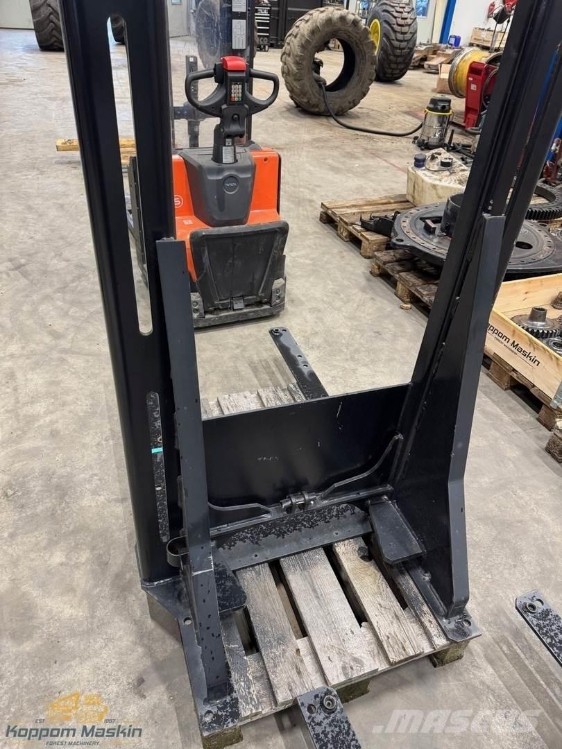 Rottne F12 Solid Ostale komponente