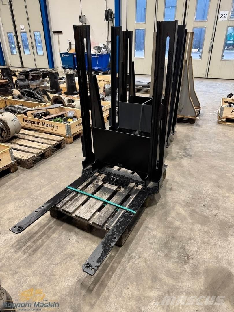 Rottne F12 Solid Ostale komponente