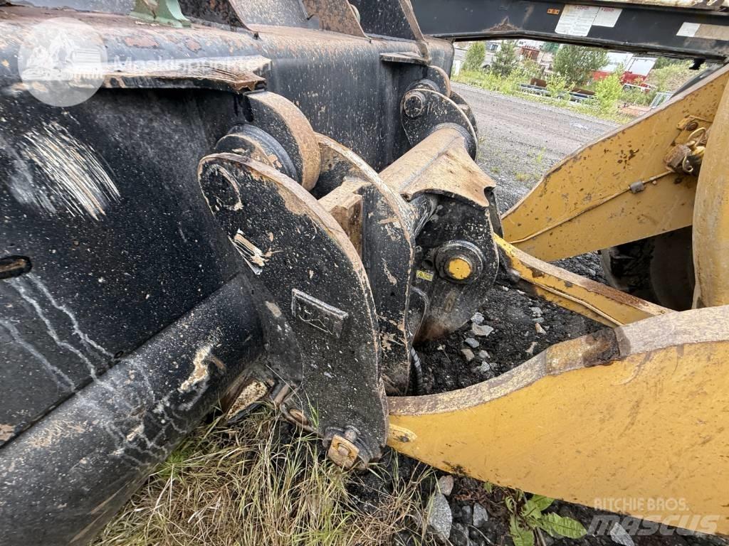 CAT 972 M Utovarivači na kotačima