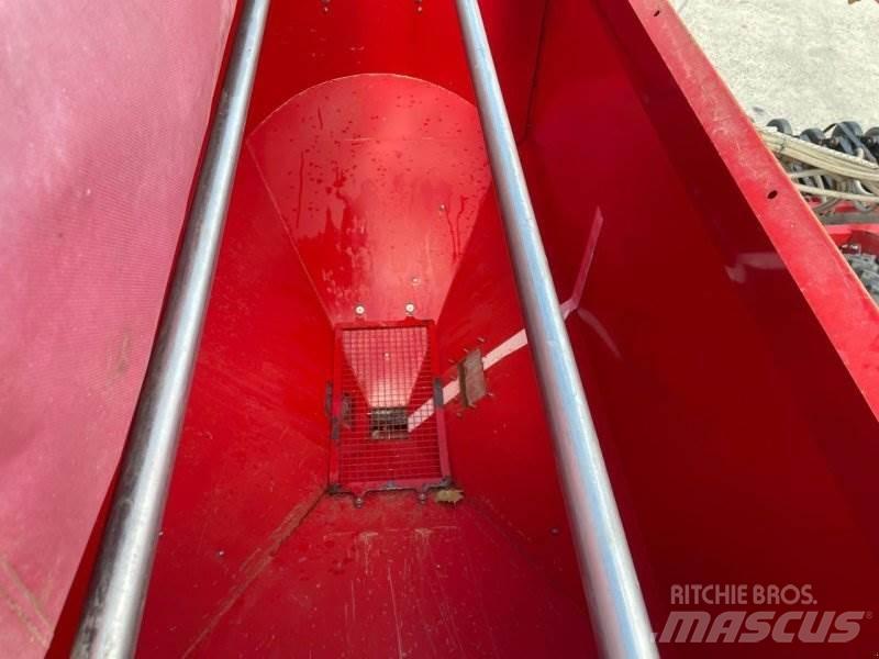 Horsch Pronto 9 DC Sijačice
