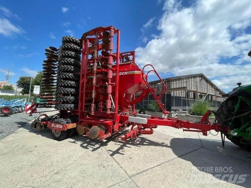 Horsch Pronto 9 DC Sijačice
