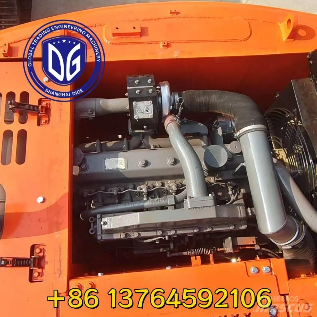 Doosan DX140LC-9C Bageri gusjeničari