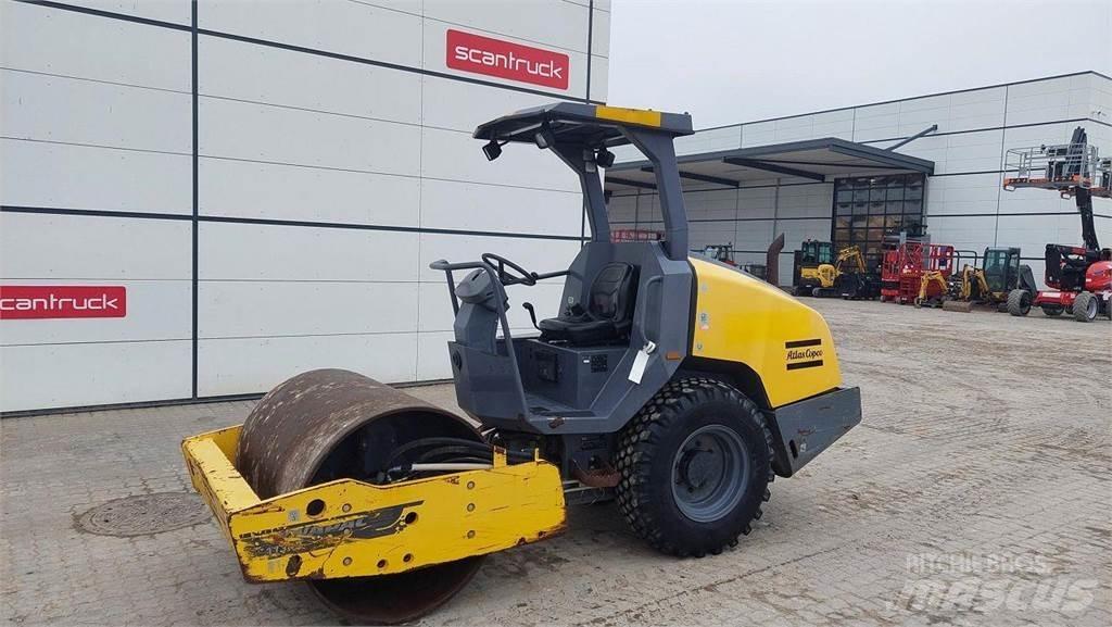 Dynapac CA1300D Valjci