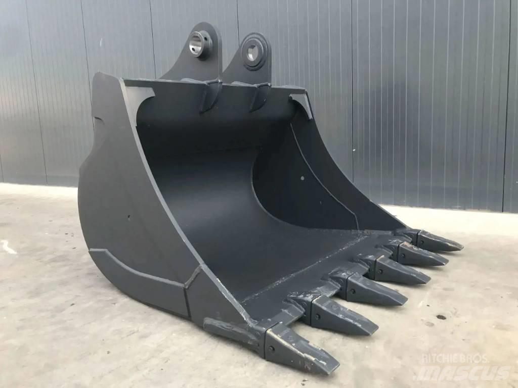 Volvo EC220 Kašike / Korpe