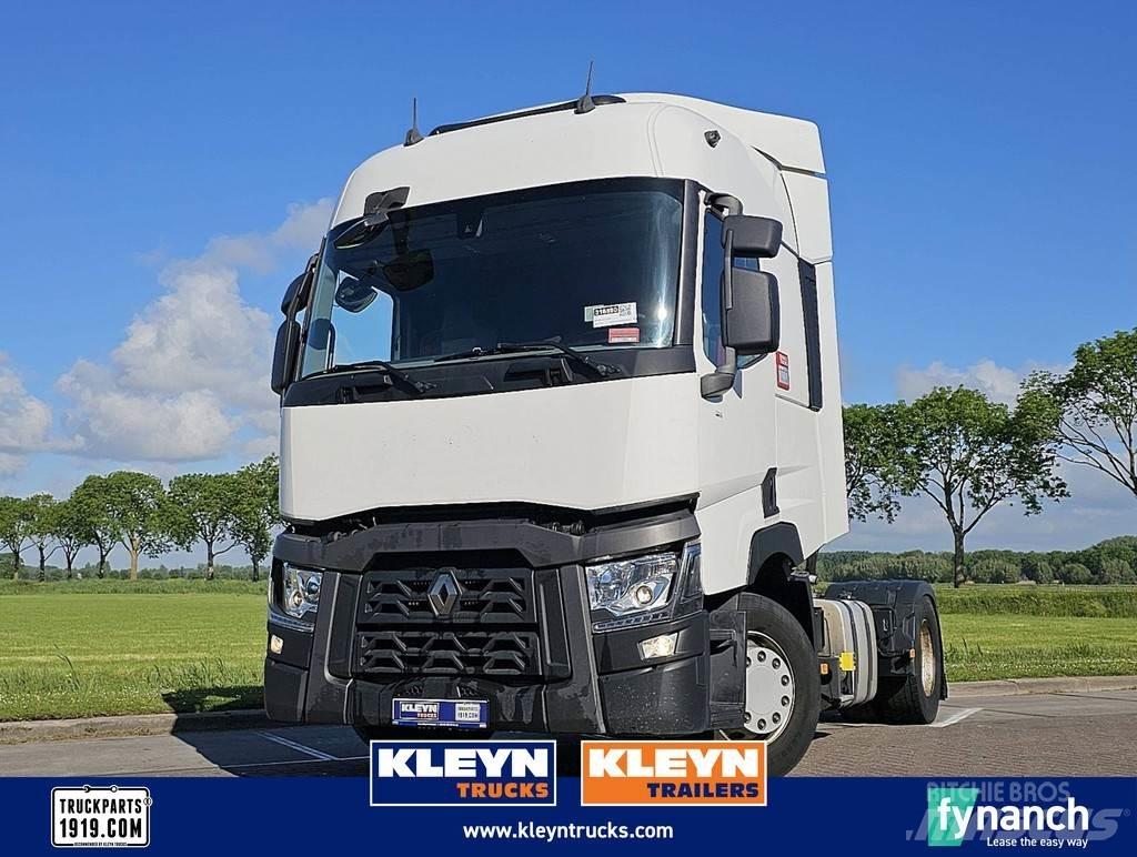 Renault T 430 Traktorske jedinice