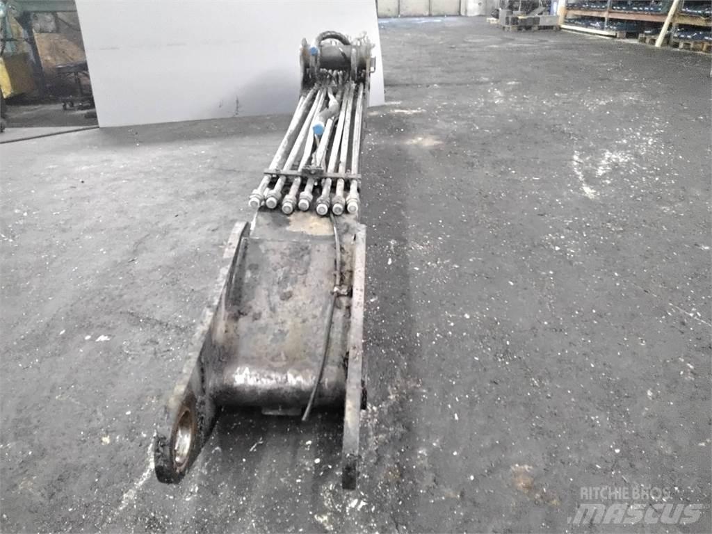 Cranab FC155 Kranovi za stabla