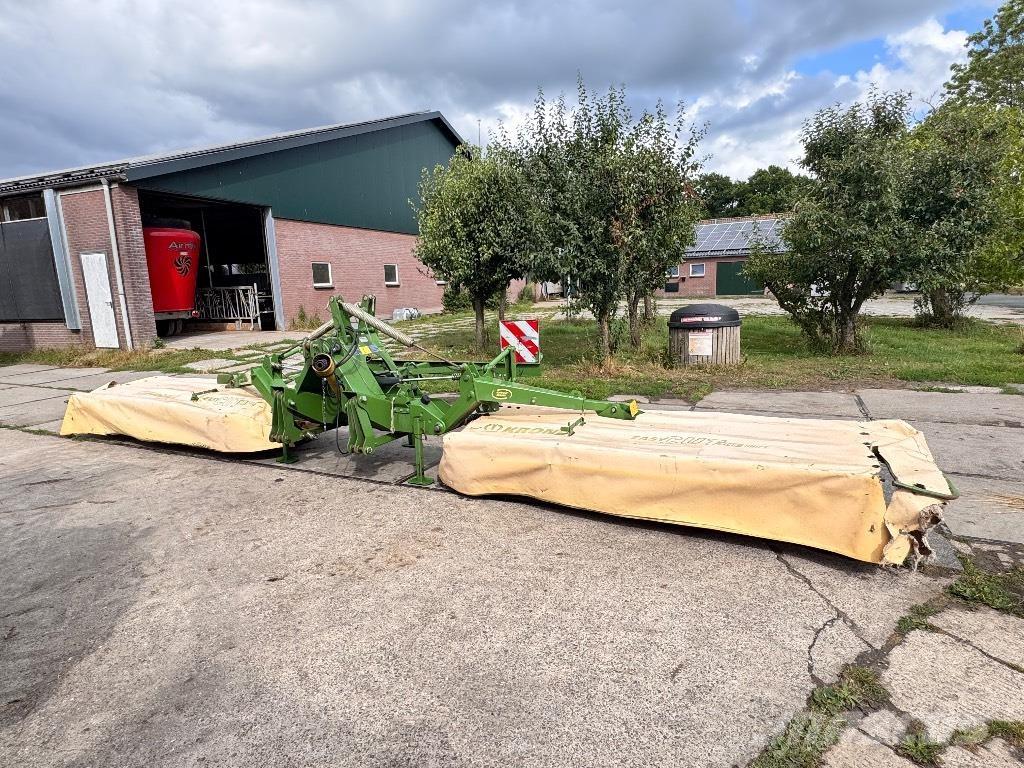 Krone Easy Cut 9140 Kosilice